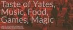 TasteOfYatesPstr